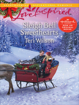 Sleigh Bell Sweethearts - ebook